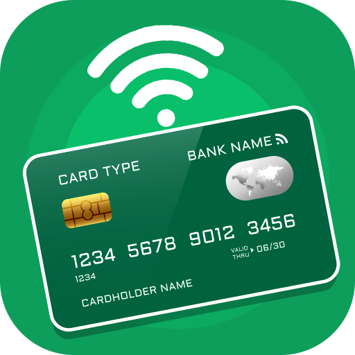 Baixar NFC Credit Card Reader (EMV) para Android no Baixe Fácil!