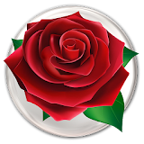 Special Rose Live Wallpaper icon