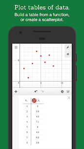 Desmos Graphing Calculator Apk free Download for android 6.16.0.0 5