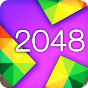Top 37 Puzzle Apps Like 2048 Number Puzzle Game - Best Alternatives
