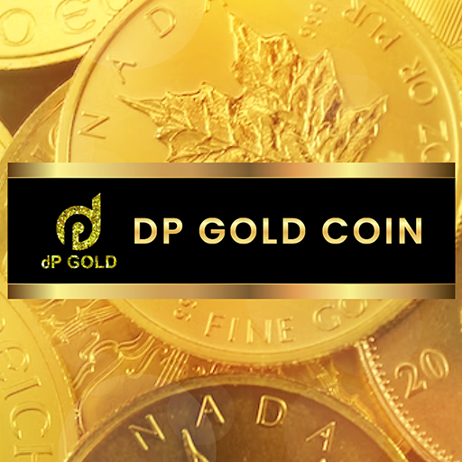 dP Gold Coins Download on Windows