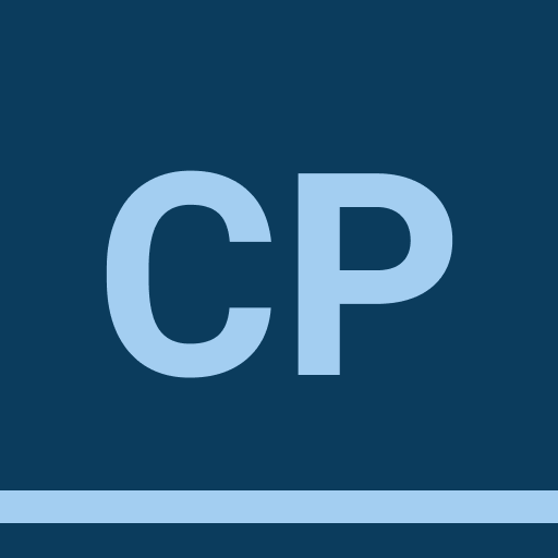 Código Penal logo