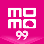 Cover Image of ดาวน์โหลด momo shopping l ชีวิตคือทุกสิ่งของ momo 4.74.0 APK