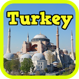 Booking Turkey Hotels icon