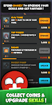 screenshot of Countryball - Space Race