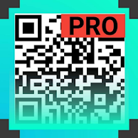 Barcode/Qr Scanner Pro