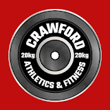 Crawford Athletics & Fitness icon
