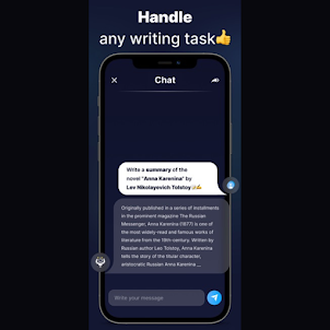 AI Chat Assistant - GPT AI