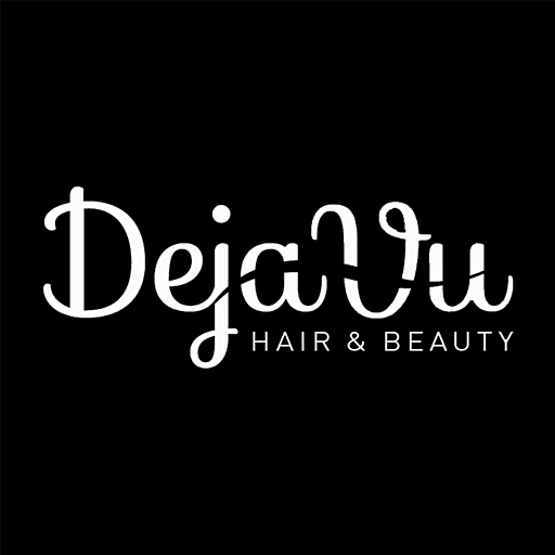 Deja Vu Hair Design logo