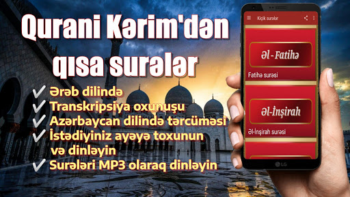 Anteprima dell'app