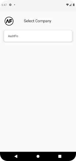AuditFlo Checklists and Audits