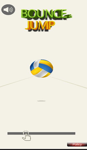 Bounce & Jump Screen 3