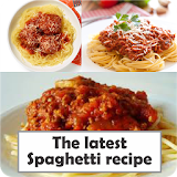 The latest Spaghetti Recipe icon