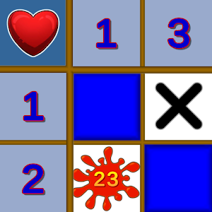 Nonogram Kingdom  Logic Number Puzzles