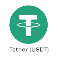 Simple Widget Tether - USDT pr