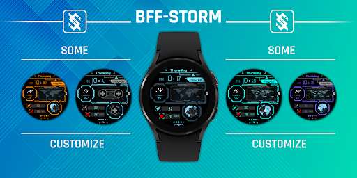 BFF49 - Technology Map & Earth screenshot 3