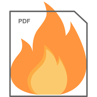 Fire PDF Compress