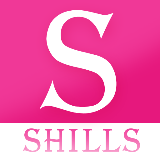 舒兒絲SHILLS旗艦館 logo