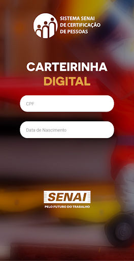 SSCP - Sistema de Certificação Screen 2