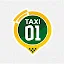 Taxi 01 - Passageiro