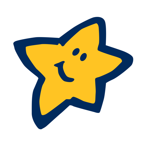 Down Syndrome Indiana logo