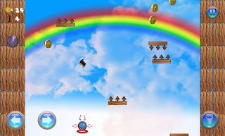 Tornado - Screenshot 1
