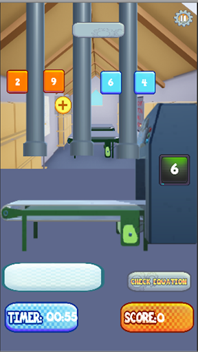 Anteprima dell'app