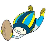 岐阜県ラグビーフットボール協会 icon