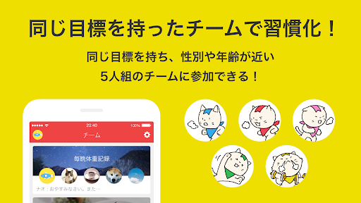 →