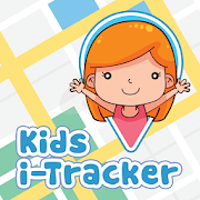 Kids i-Tracker