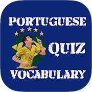 Game to learn Portuguese Brazil