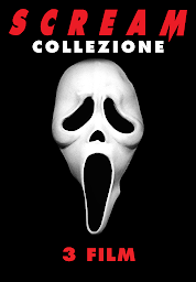 Immagine dell'icona Scream 3 Film Collezione