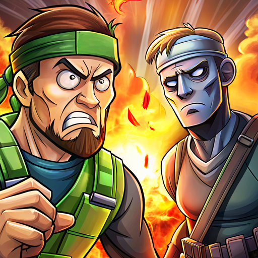 Doomsday Epoch: Last Zombies Изтегляне на Windows