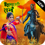 Cover Image of Télécharger Shivaji Maharaj Photo Editor 1.3 APK
