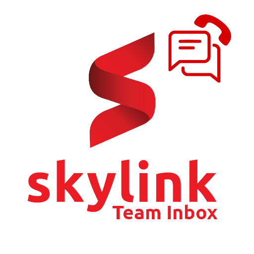 Skylink Team Inbox Download on Windows