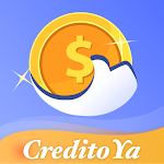 Cover Image of Download CreditoYa -dinero fácil rápido 1.1.0 APK