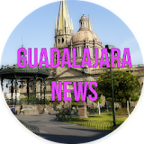 Guadalajara News - Latest News icon