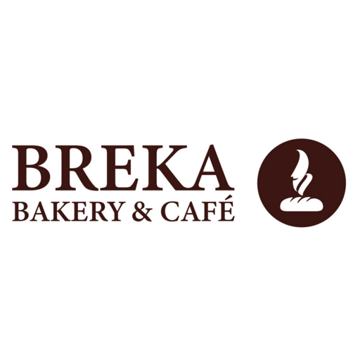 Breka Bakery & Café for  Android – Latest Version & Features app icon