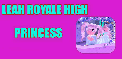 Leah High Royale Famous Ashe Dress Up School By Modiratorgames More Detailed Information Than App Store Google Play By Appgrooves Casual Games 6 Similar Apps 5 854 Reviews - baby princesses go to high school roblox royale high w