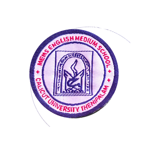 MEMS ENGLISH MEDIUM SCHOOL, THENHIPALAM