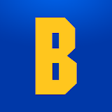 Blockbuster icon