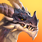 Cover Image of ダウンロード Dragon Arise  APK