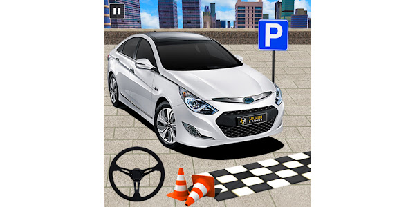 jogos de carros estacionamento e condução 3d Android Jogos APK  (com.brokendiamond.advance.car.parking.car.driver.simulator) por Broken  Diamond - Faça o download para o seu celular a partir de PHONEKY