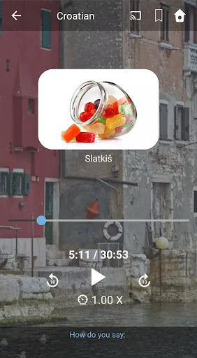 Learn Croatian. Speak Croatian