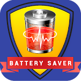 Battery Doctor  Batterie Saver icon