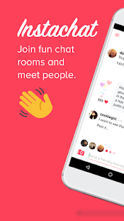 Instachat ? Screenshot
