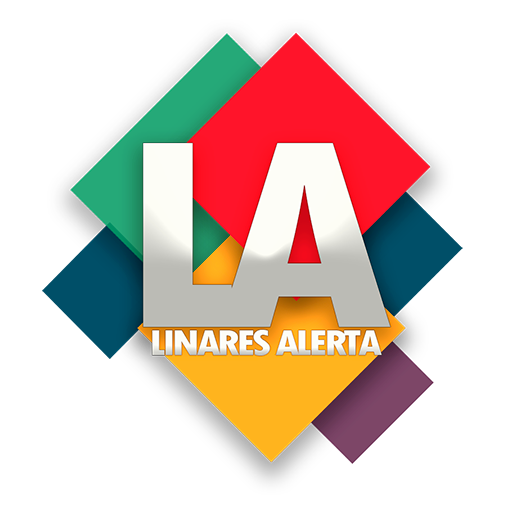 Linares Alerta logo
