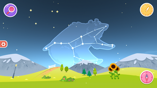 Star Walk Kids - Explore Space - Apps On Google Play
