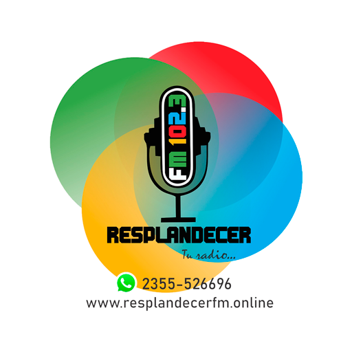 Radio Resplandecer 5.2.1 Icon