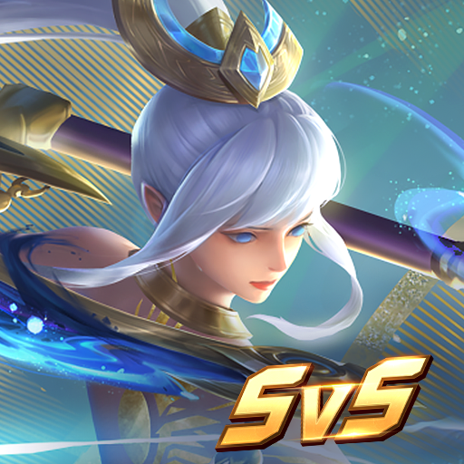 Heroes Evolved Logo